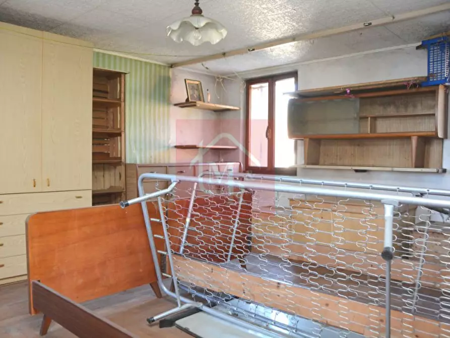 Immagine 25 di Villetta a schiera in vendita  in Via Trieste 32 a Cervignano Del Friuli