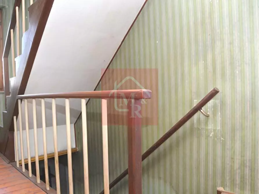 Immagine 19 di Villetta a schiera in vendita  in Via Trieste 32 a Cervignano Del Friuli