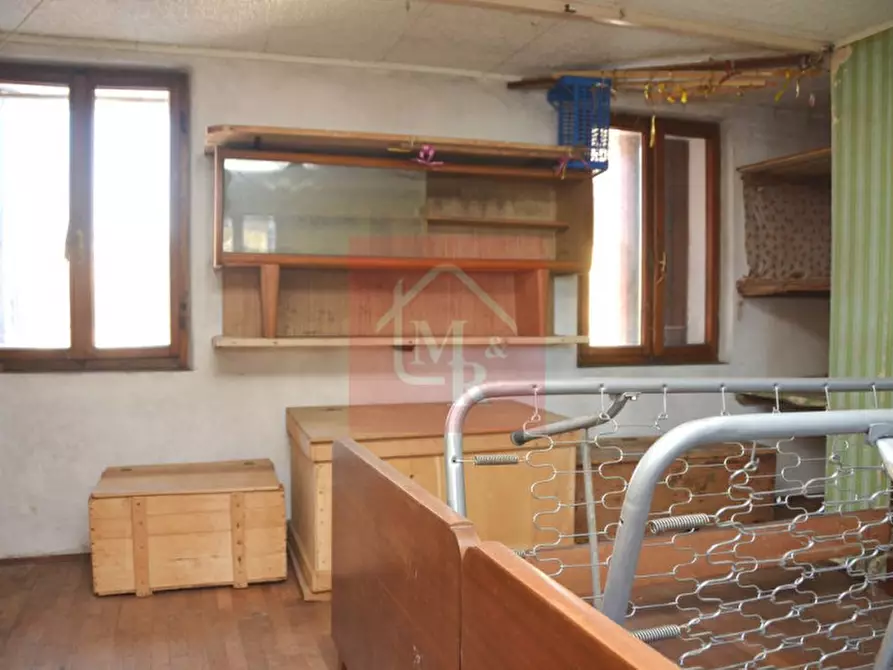 Immagine 26 di Villetta a schiera in vendita  in Via Trieste 32 a Cervignano Del Friuli