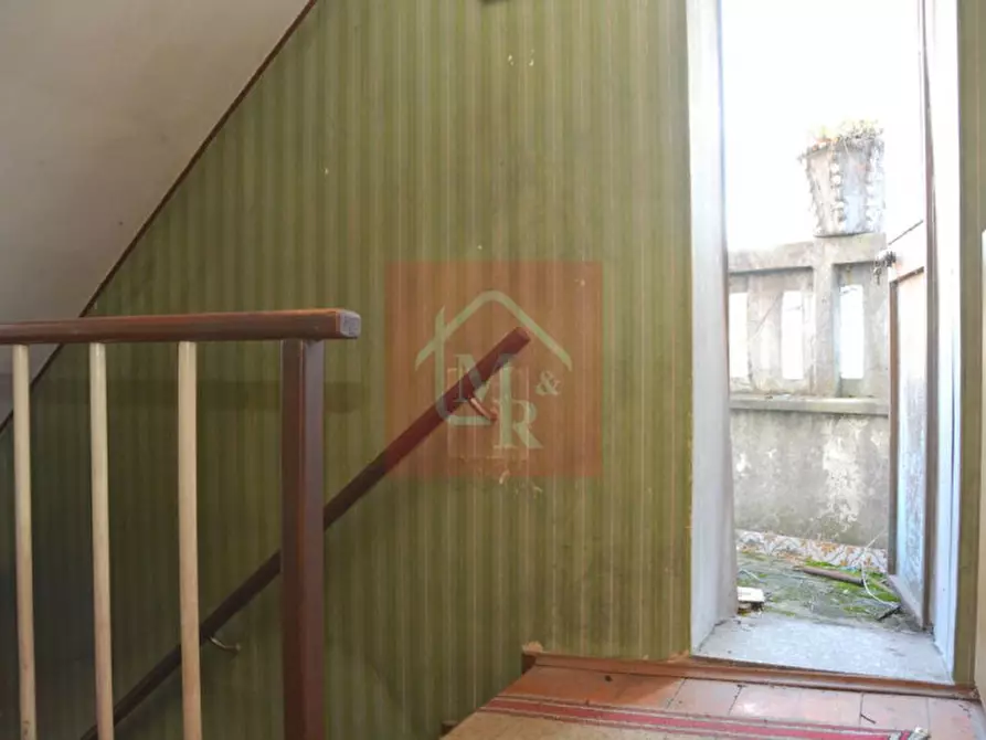 Immagine 20 di Villetta a schiera in vendita  in Via Trieste 32 a Cervignano Del Friuli