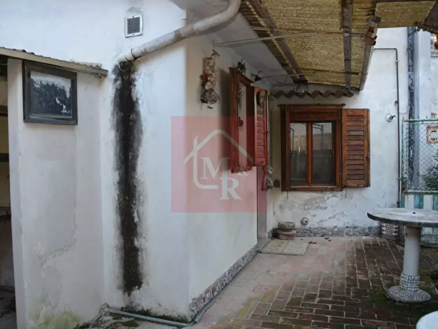 Immagine 30 di Villetta a schiera in vendita  in Via Trieste 32 a Cervignano Del Friuli