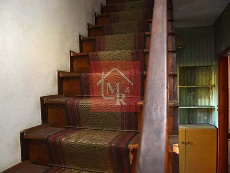 Immagine 24 di Villetta a schiera in vendita  in Via Trieste 32 a Cervignano Del Friuli