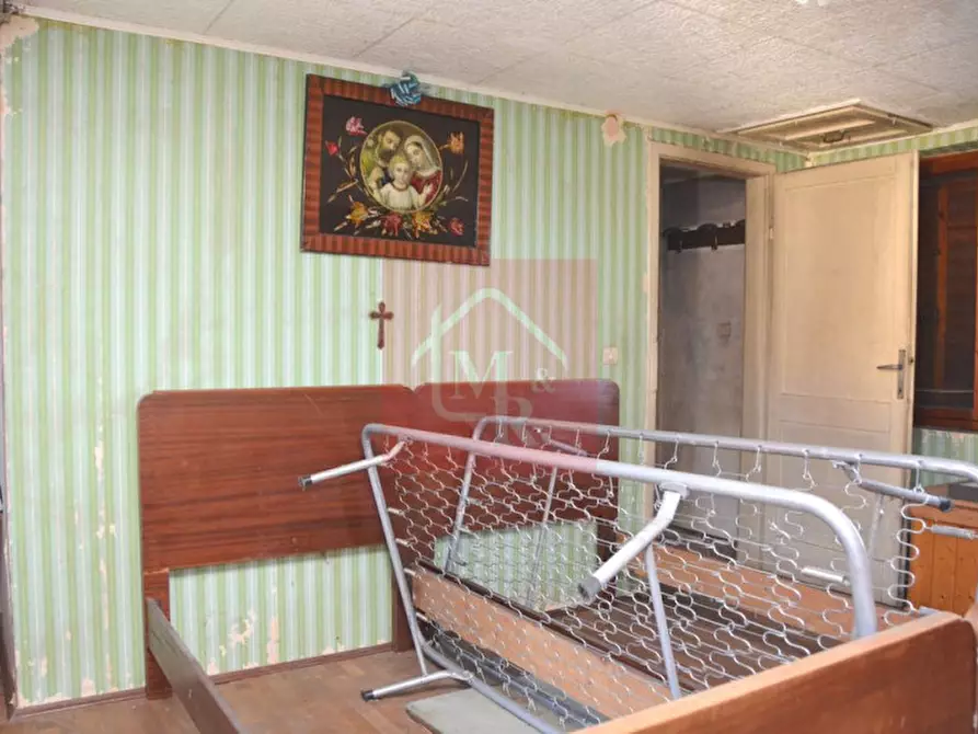 Immagine 27 di Villetta a schiera in vendita  in Via Trieste 32 a Cervignano Del Friuli