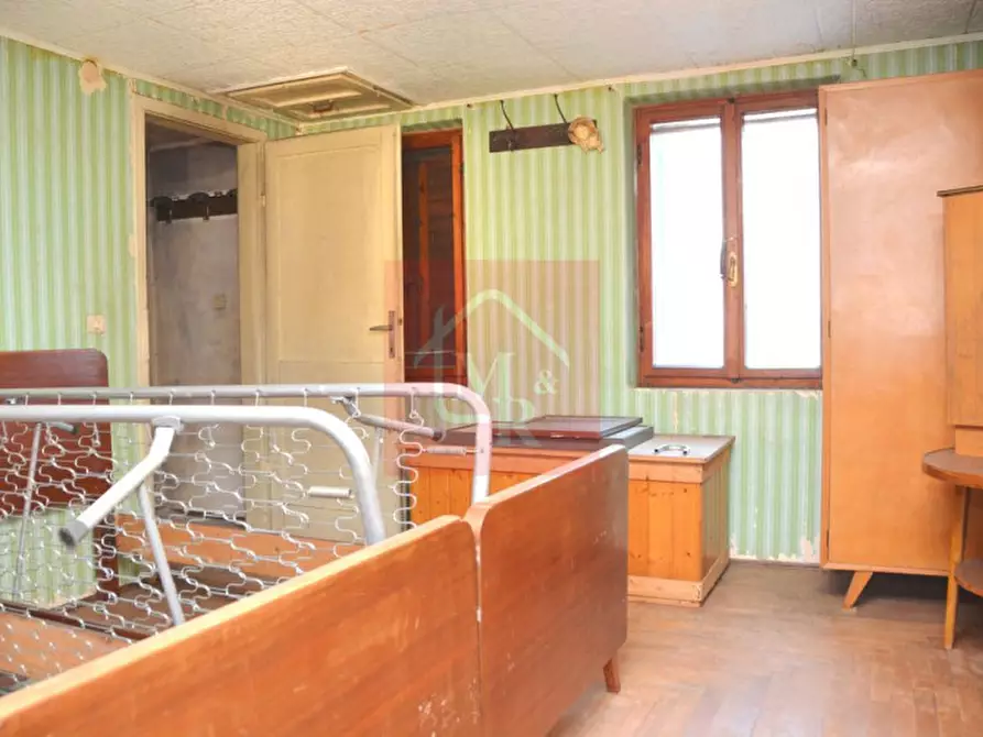 Immagine 28 di Villetta a schiera in vendita  in Via Trieste 32 a Cervignano Del Friuli