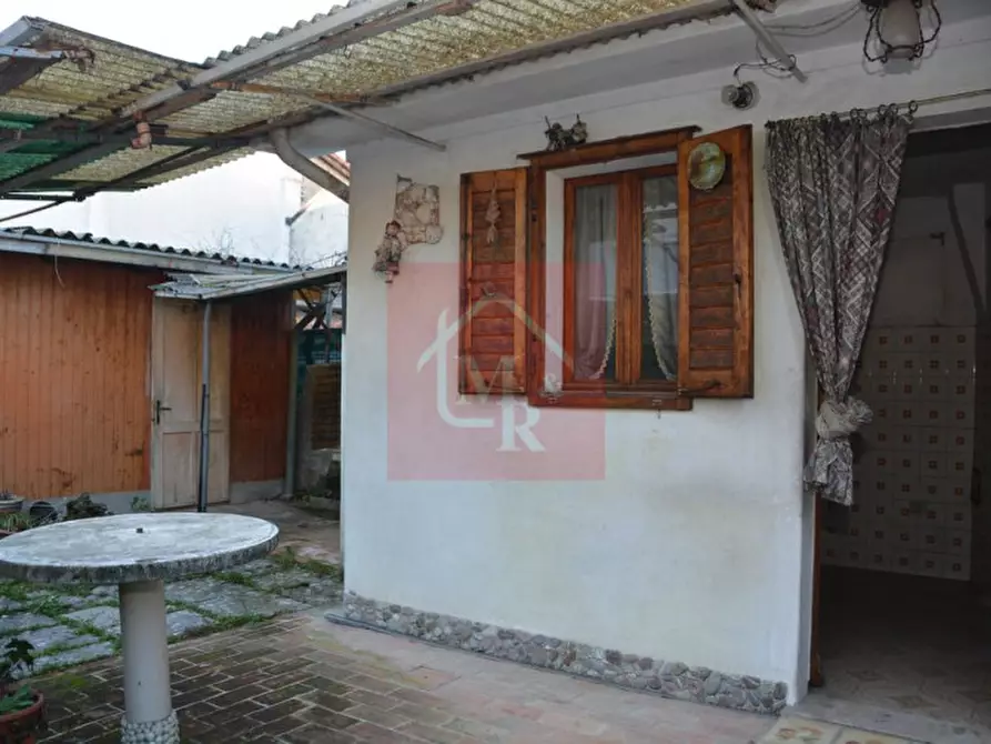 Immagine 29 di Villetta a schiera in vendita  in Via Trieste 32 a Cervignano Del Friuli