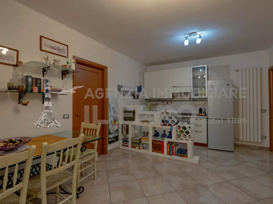 Immagine 2 di Appartamento in vendita  in Regione Crocetta snc a La Maddalena