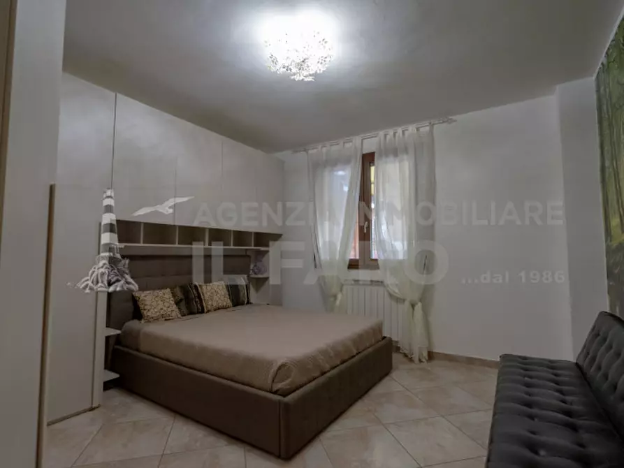 Immagine 3 di Appartamento in vendita  in Regione Crocetta snc a La Maddalena