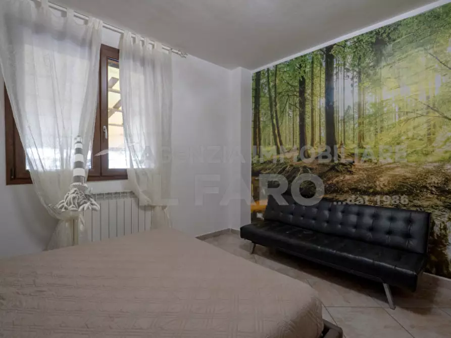 Immagine 4 di Appartamento in vendita  in Regione Crocetta snc a La Maddalena