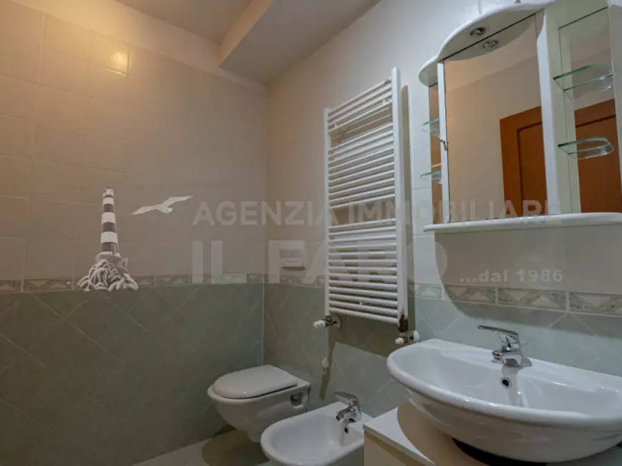 Immagine 6 di Appartamento in vendita  in Regione Crocetta snc a La Maddalena