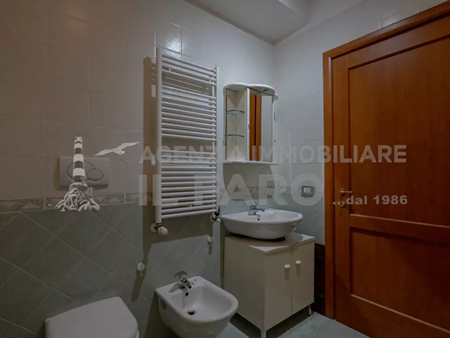 Immagine 7 di Appartamento in vendita  in Regione Crocetta snc a La Maddalena