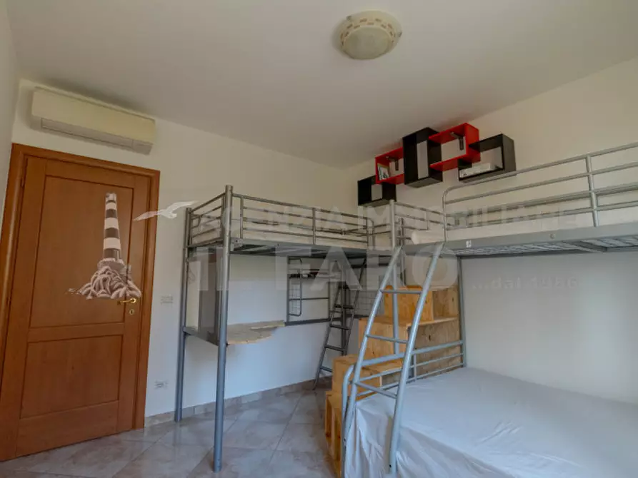 Immagine 10 di Appartamento in vendita  in Regione Crocetta snc a La Maddalena