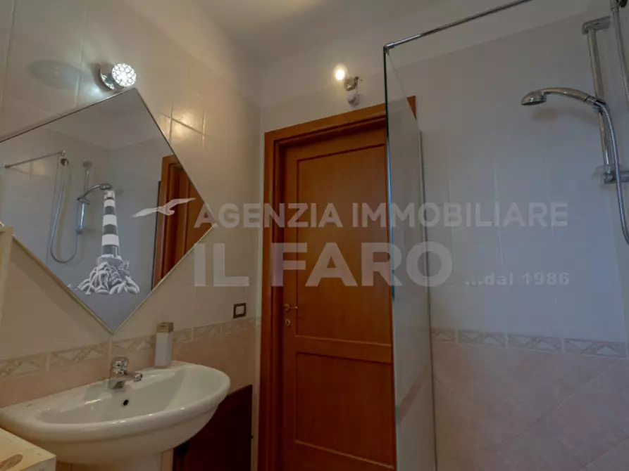 Immagine 12 di Appartamento in vendita  in Regione Crocetta snc a La Maddalena