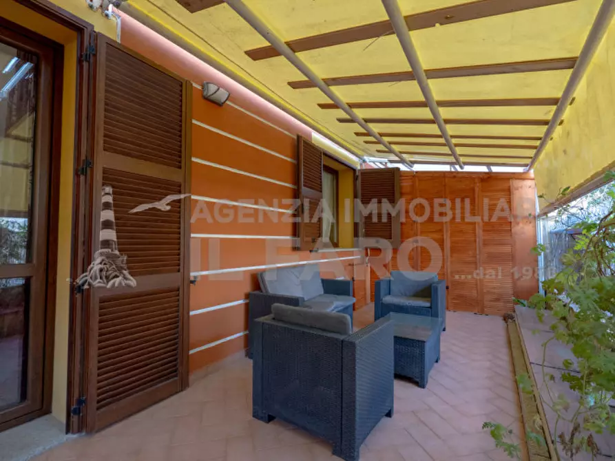 Immagine 13 di Appartamento in vendita  in Regione Crocetta snc a La Maddalena