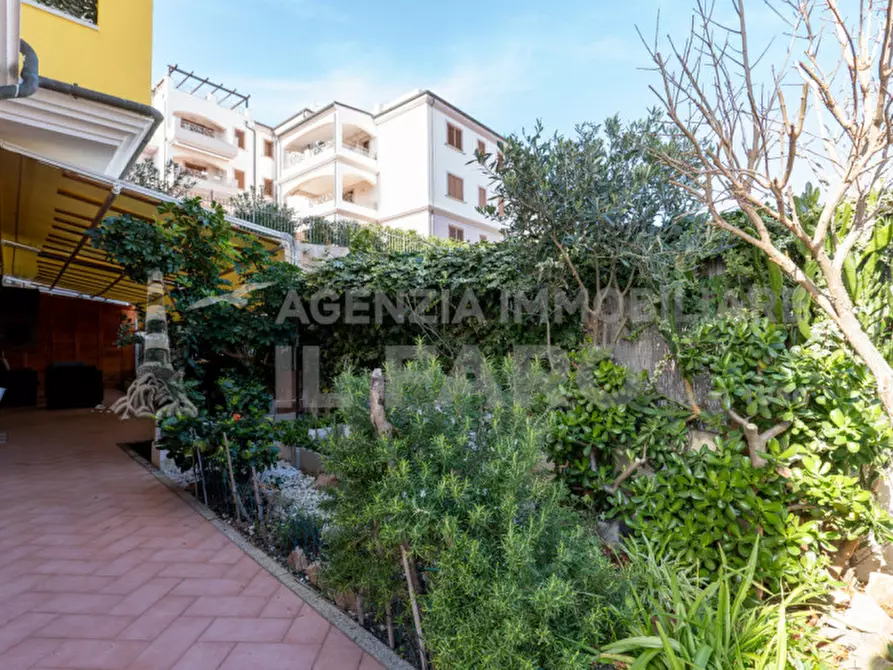 Immagine 14 di Appartamento in vendita  in Regione Crocetta snc a La Maddalena