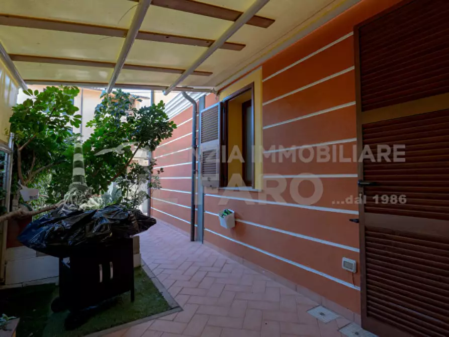 Immagine 15 di Appartamento in vendita  in Regione Crocetta snc a La Maddalena