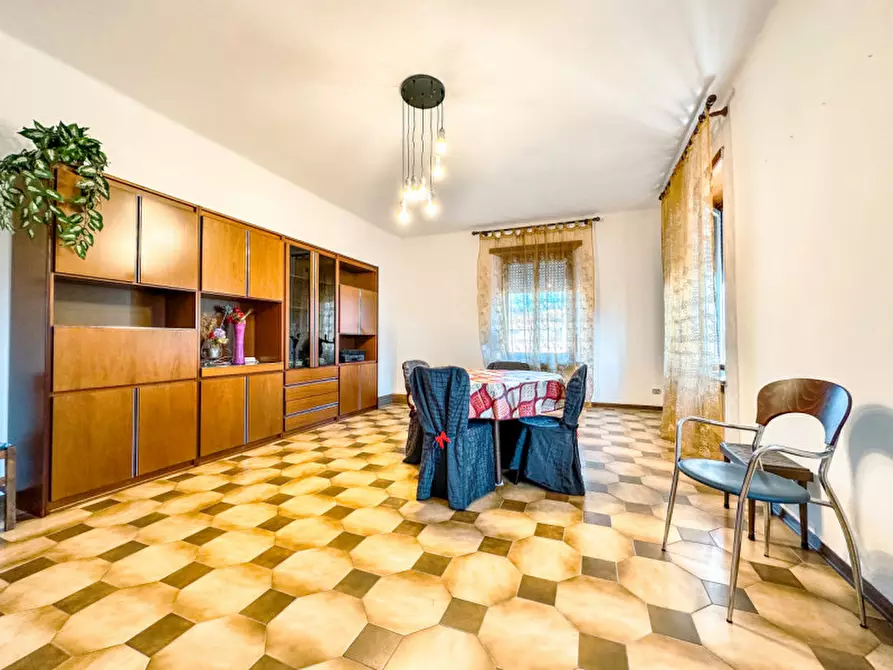 Immagine 1 di Appartamento in vendita  in corso garibaldi 40 a Romagnano Sesia