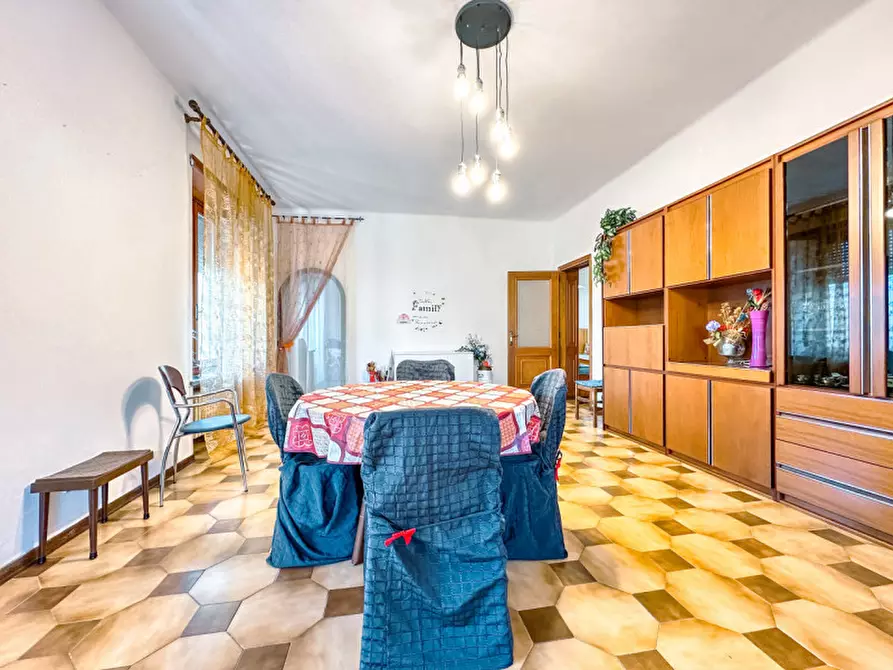 Immagine 4 di Appartamento in vendita  in corso garibaldi 40 a Romagnano Sesia