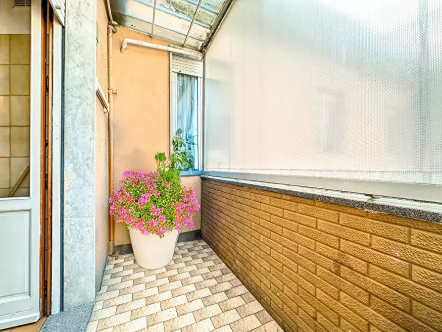 Immagine 5 di Appartamento in vendita  in corso garibaldi 40 a Romagnano Sesia