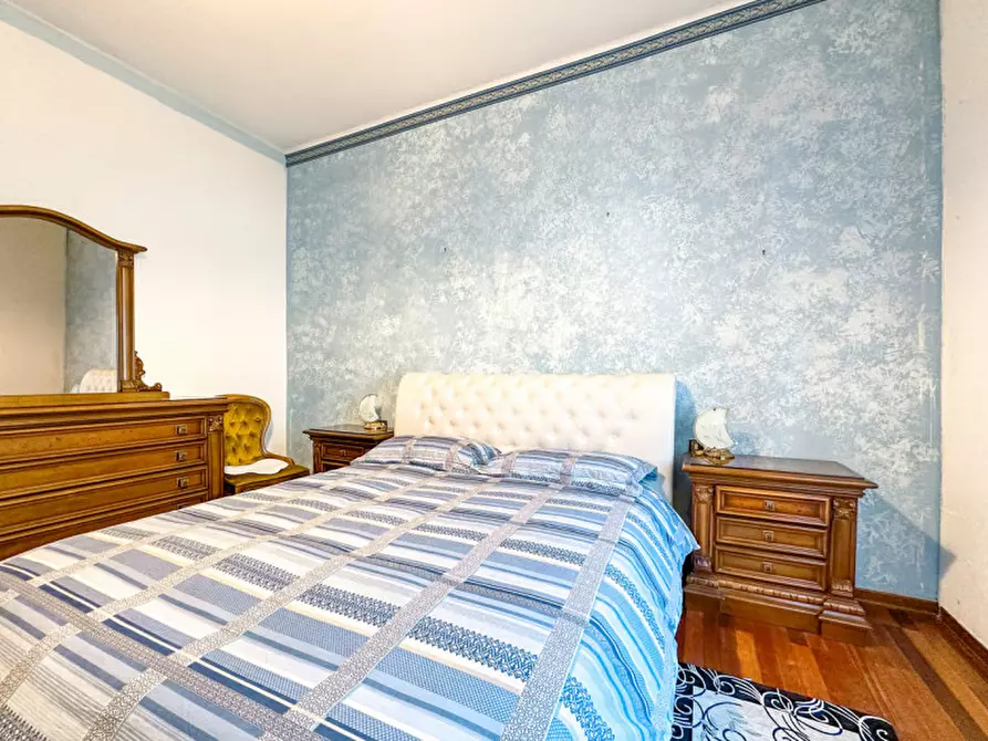 Immagine 7 di Appartamento in vendita  in corso garibaldi 40 a Romagnano Sesia