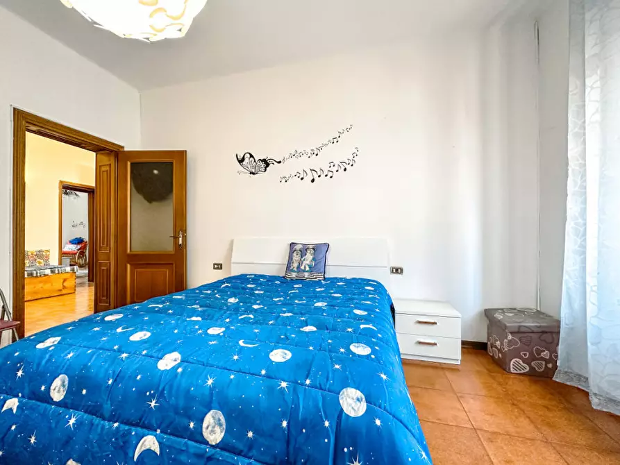 Immagine 8 di Appartamento in vendita  in corso garibaldi 40 a Romagnano Sesia