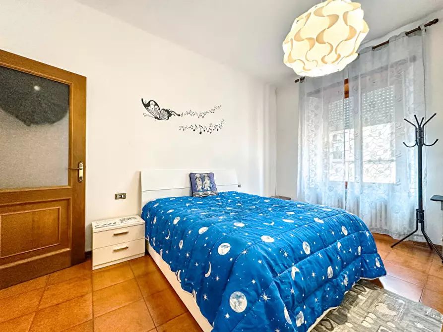 Immagine 9 di Appartamento in vendita  in corso garibaldi 40 a Romagnano Sesia