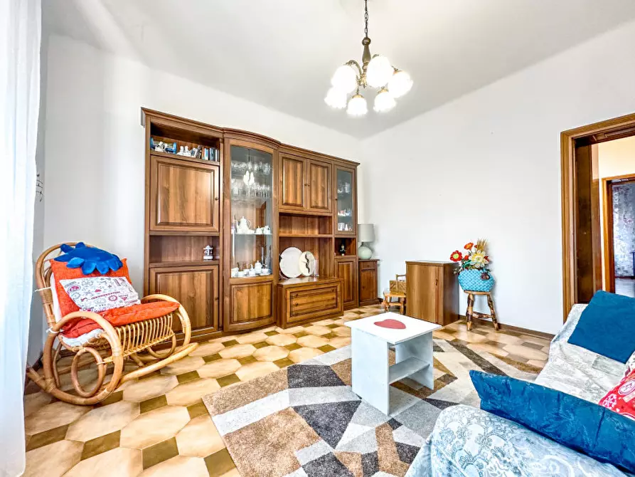 Immagine 10 di Appartamento in vendita  in corso garibaldi 40 a Romagnano Sesia