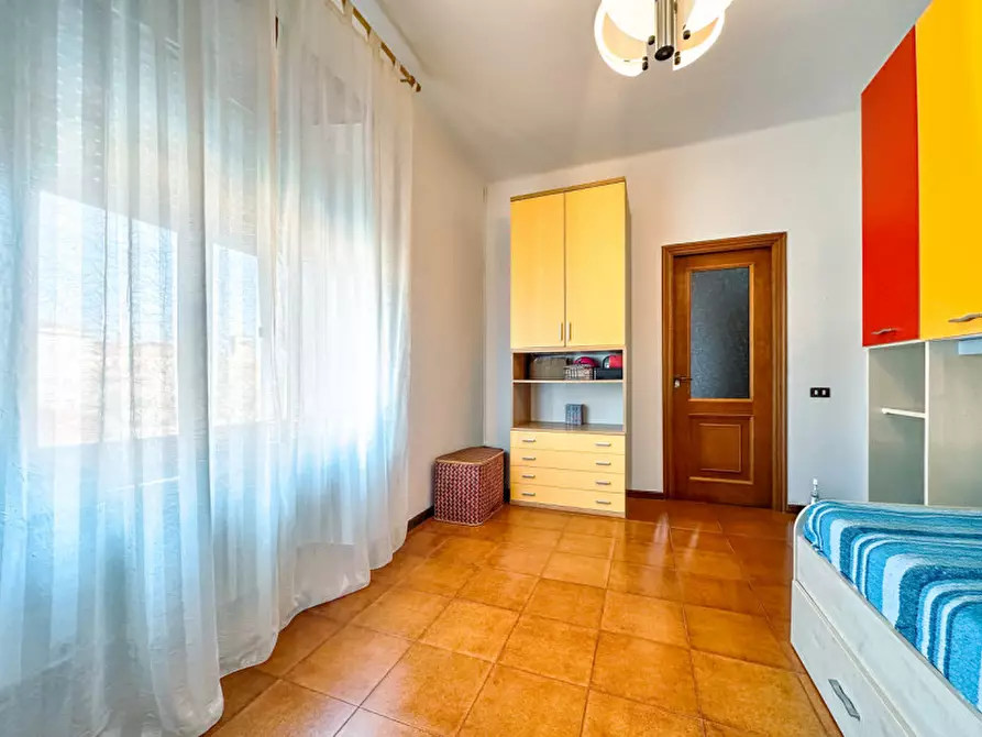 Immagine 11 di Appartamento in vendita  in corso garibaldi 40 a Romagnano Sesia