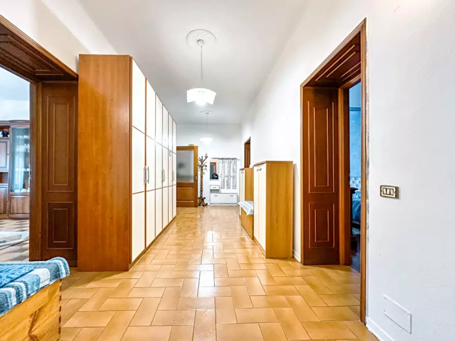 Immagine 12 di Appartamento in vendita  in corso garibaldi 40 a Romagnano Sesia