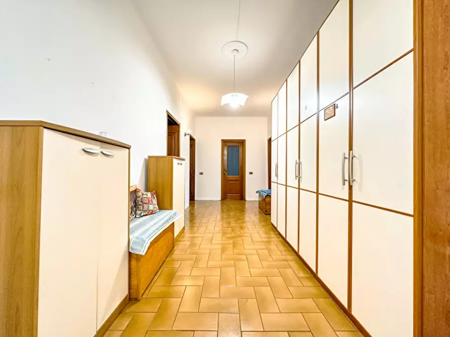 Immagine 13 di Appartamento in vendita  in corso garibaldi 40 a Romagnano Sesia