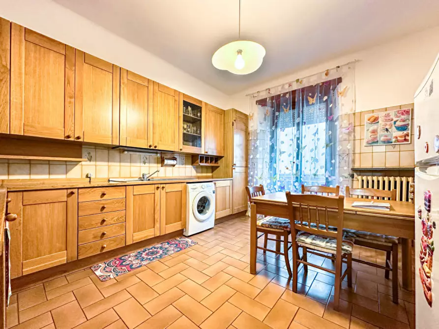 Immagine 14 di Appartamento in vendita  in corso garibaldi 40 a Romagnano Sesia