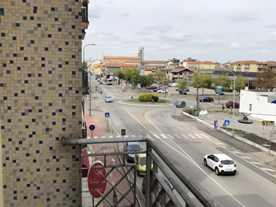 Immagine 1 di Appartamento in vendita  in Corso Valentino 179 a Casale Monferrato