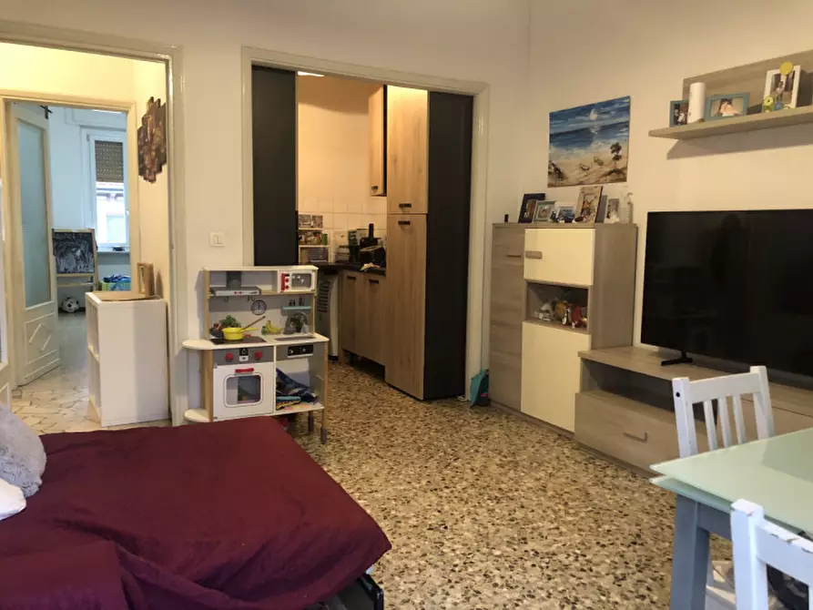 Immagine 4 di Appartamento in vendita  in Corso Valentino 179 a Casale Monferrato