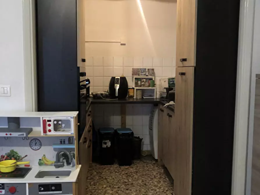 Immagine 5 di Appartamento in vendita  in Corso Valentino 179 a Casale Monferrato