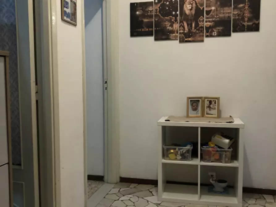 Immagine 7 di Appartamento in vendita  in Corso Valentino 179 a Casale Monferrato