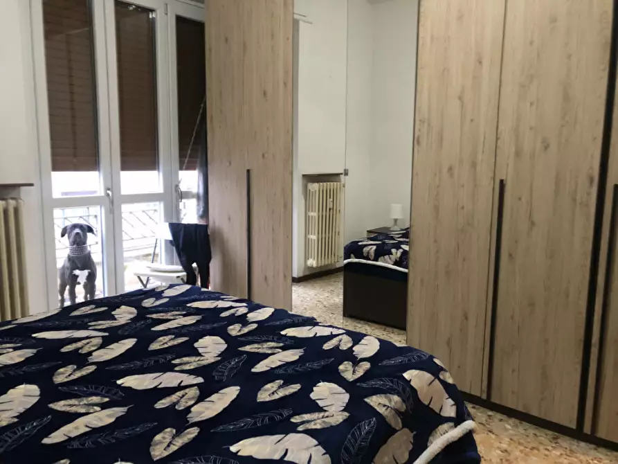 Immagine 9 di Appartamento in vendita  in Corso Valentino 179 a Casale Monferrato