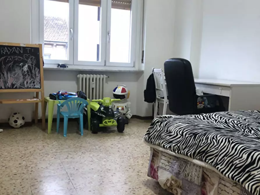 Immagine 10 di Appartamento in vendita  in Corso Valentino 179 a Casale Monferrato