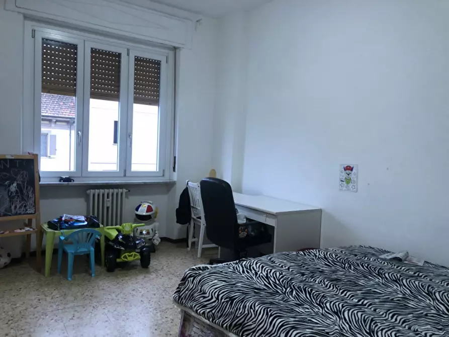 Immagine 11 di Appartamento in vendita  in Corso Valentino 179 a Casale Monferrato