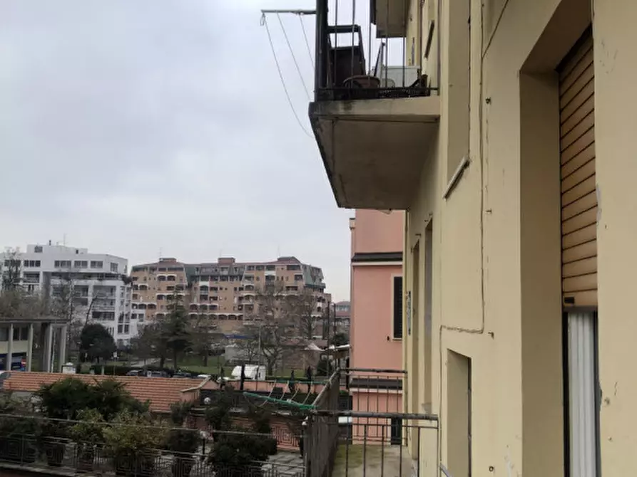 Immagine 14 di Appartamento in vendita  in Corso Valentino 179 a Casale Monferrato