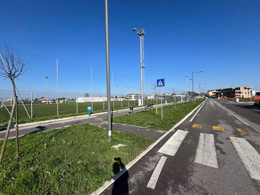 Immagine 6 di Terreno in vendita  in Via Maria Callas a Albignasego