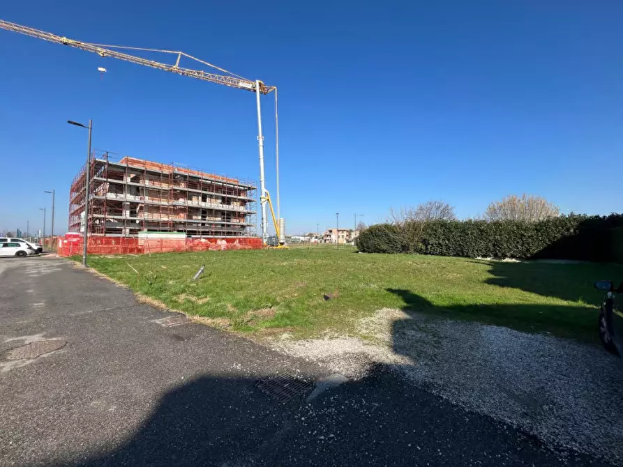 Immagine 10 di Terreno in vendita  in Via Maria Callas a Albignasego