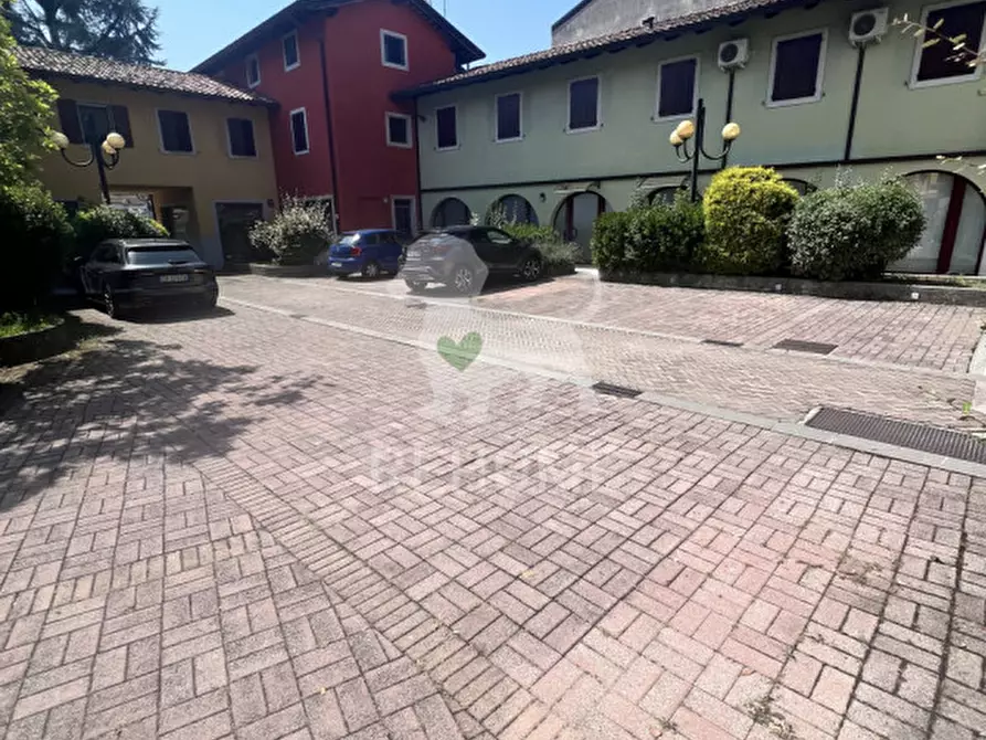 Immagine 6 di Negozio in vendita  in Piazza Garibaldi n.33/8 Tricesimo a Tricesimo