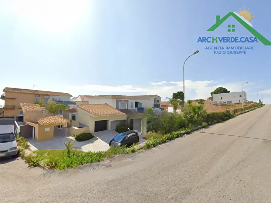 Immagine 1 di Terreno in vendita  a Canicattì