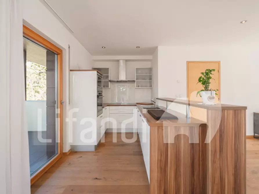 Immagine 2 di Attico in vendita  in Via San Marco a Merano .Meran.