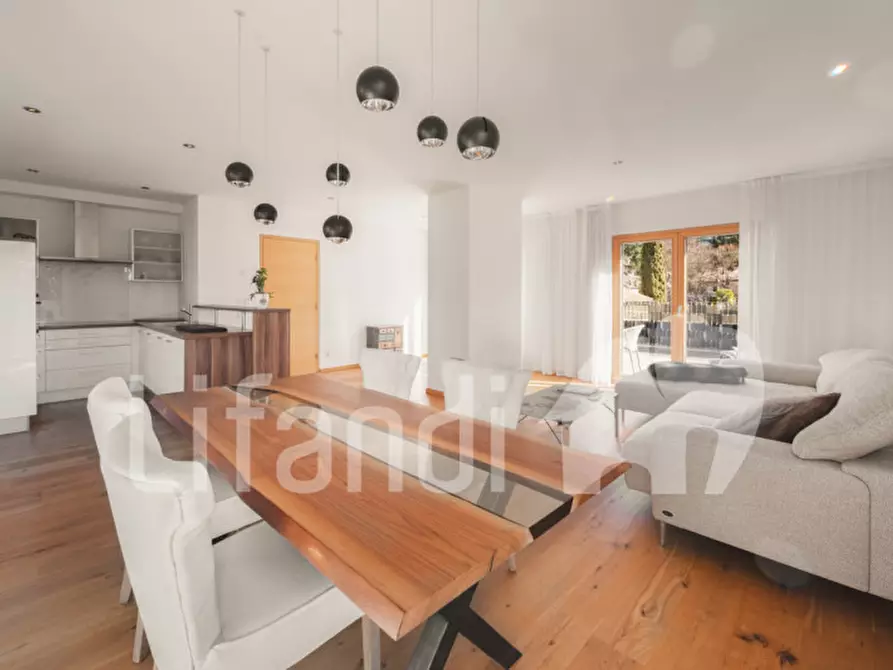 Immagine 3 di Attico in vendita  in Via San Marco a Merano .Meran.