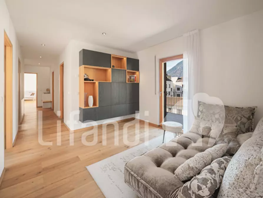 Immagine 4 di Attico in vendita  in Via San Marco a Merano .Meran.