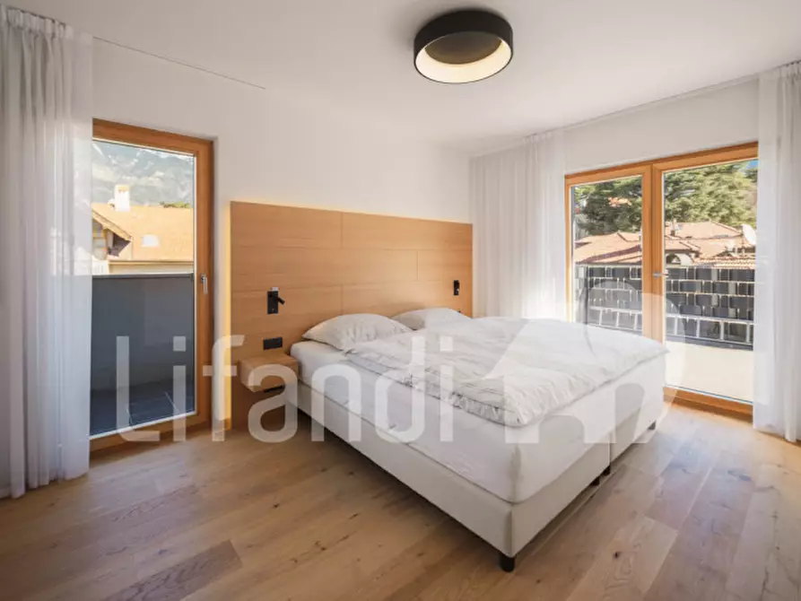 Immagine 5 di Attico in vendita  in Via San Marco a Merano .Meran.