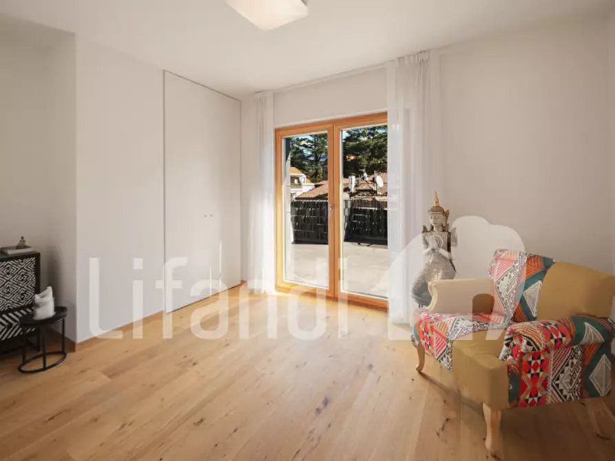 Immagine 6 di Attico in vendita  in Via San Marco a Merano .Meran.