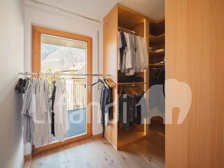 Immagine 7 di Attico in vendita  in Via San Marco a Merano .Meran.