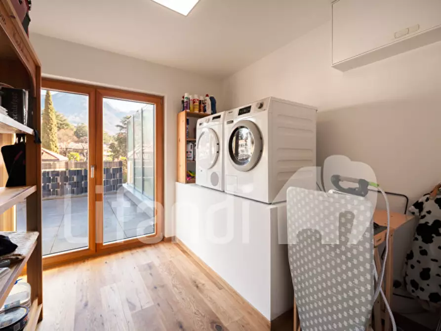 Immagine 8 di Attico in vendita  in Via San Marco a Merano .Meran.