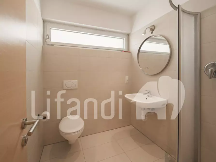 Immagine 10 di Attico in vendita  in Via San Marco a Merano .Meran.